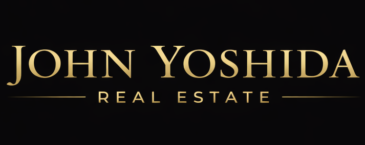 John Yoshida Real Estate